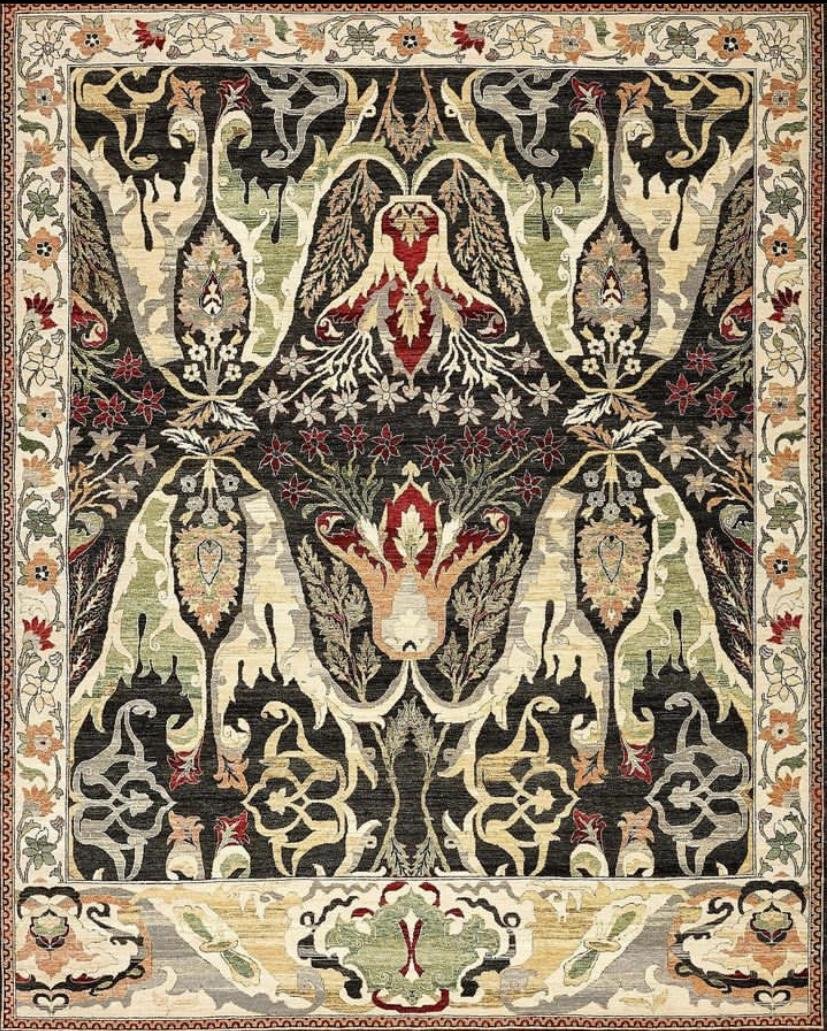 Tabriz Silk Heritage