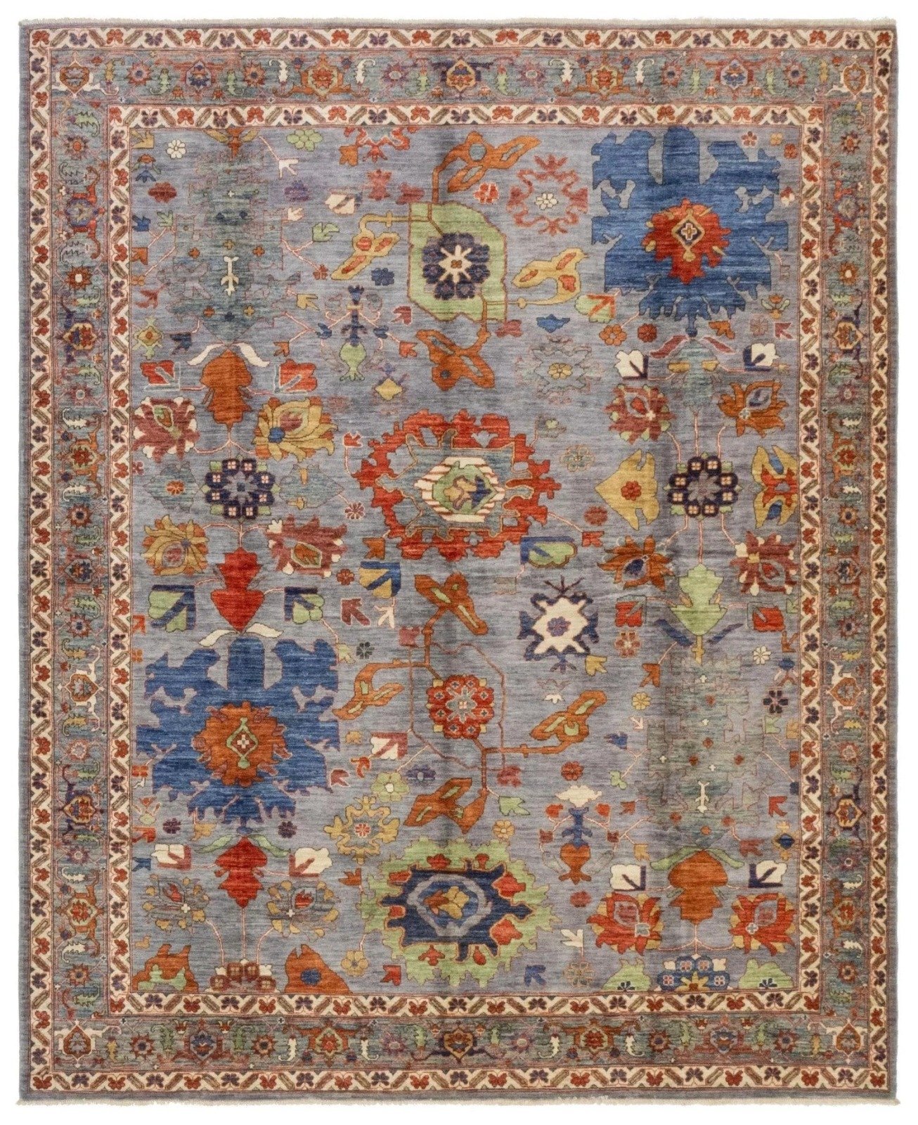 Isfahan Rug 2