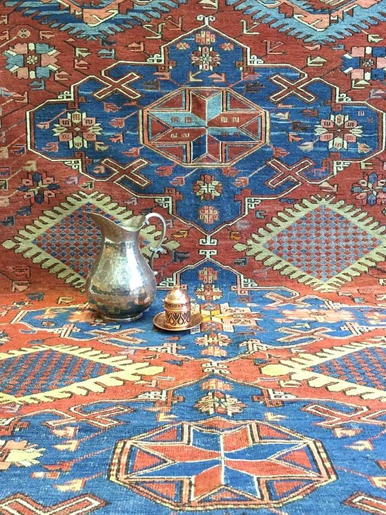 Kilim Rug 10