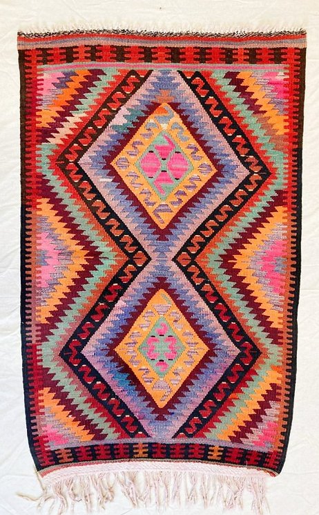 Kilim Rug 3