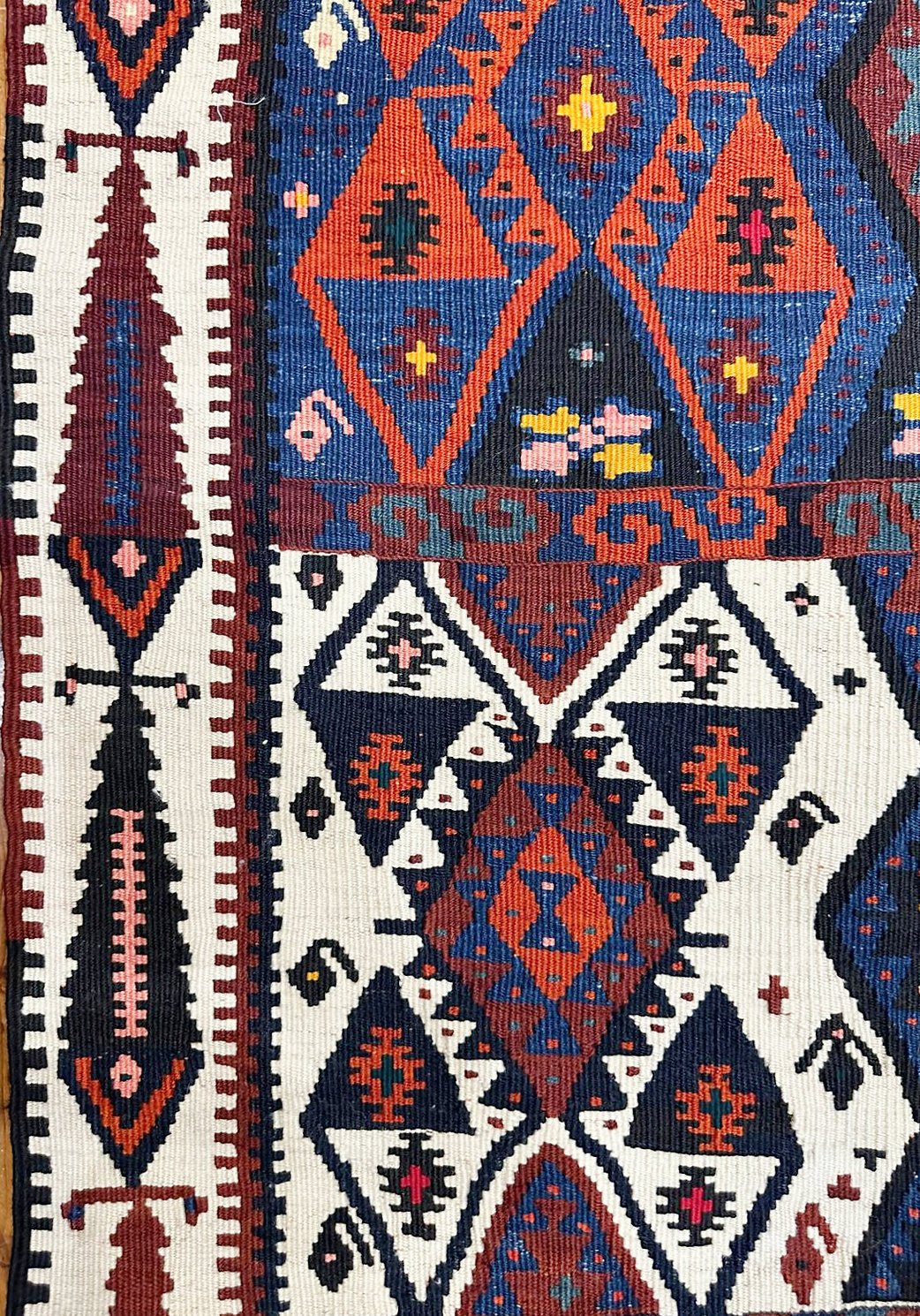 Kilim Rug 6