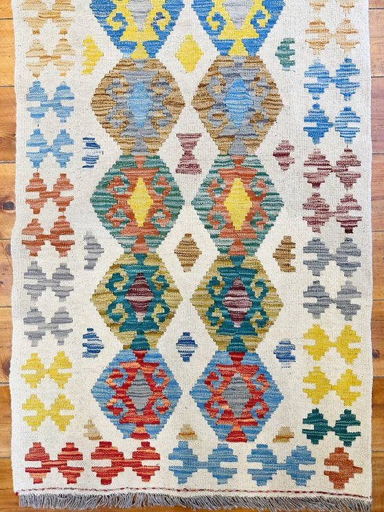 Kilim Rug 9