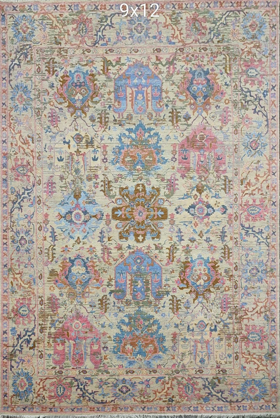 Shiraz Rug 11