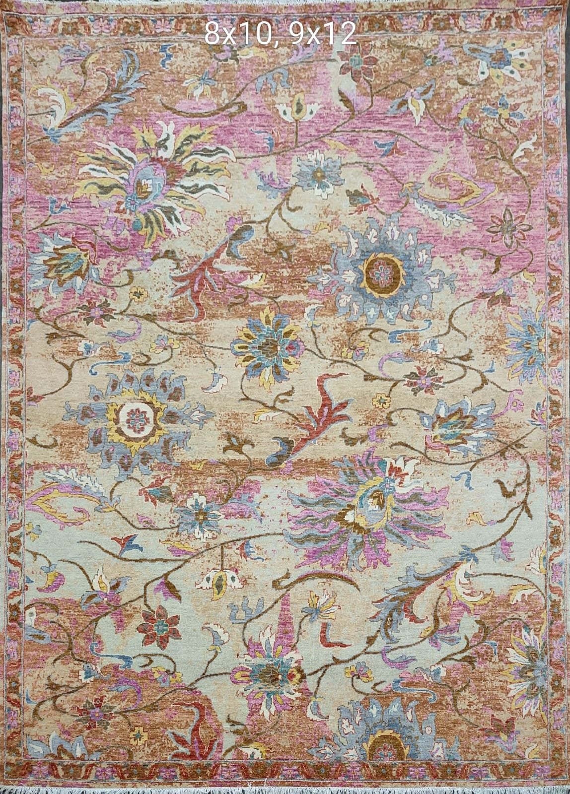 Shiraz Rug 15