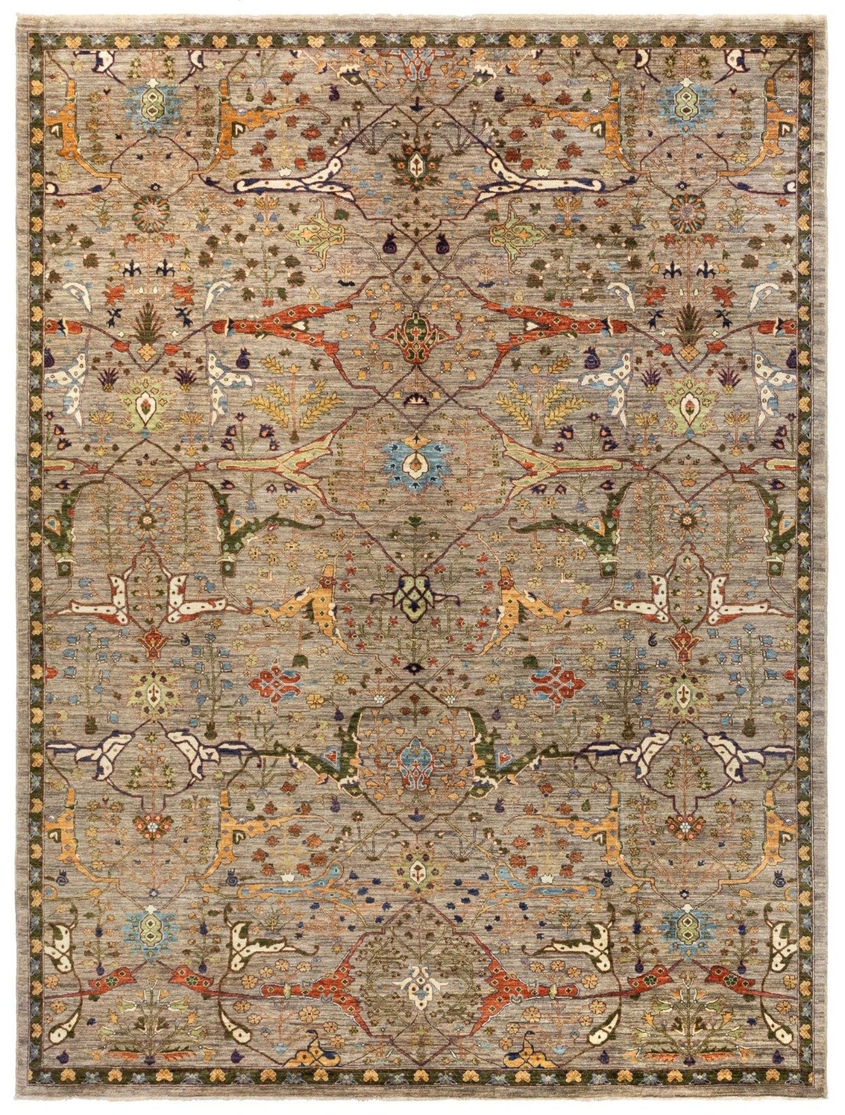 Shiraz Rug 5