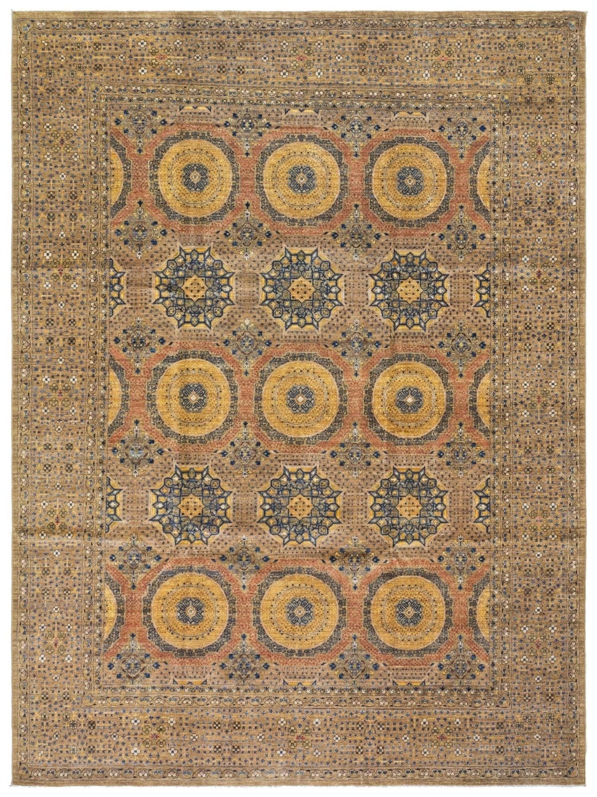 Shiraz Rug 9