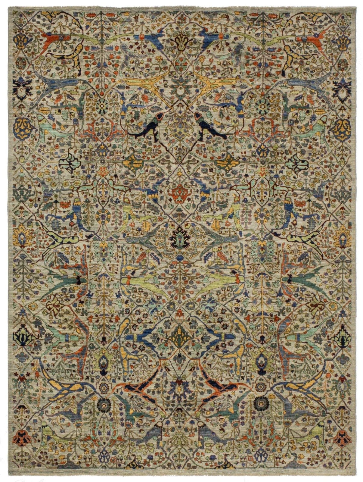 Shiraz Rug 7