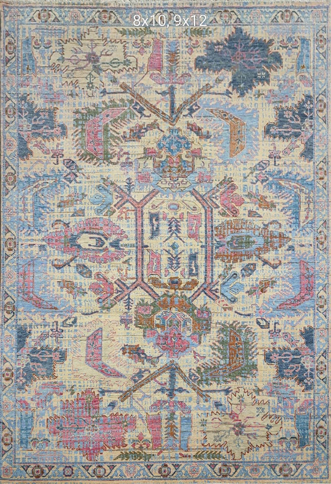 Shiraz Rug 16