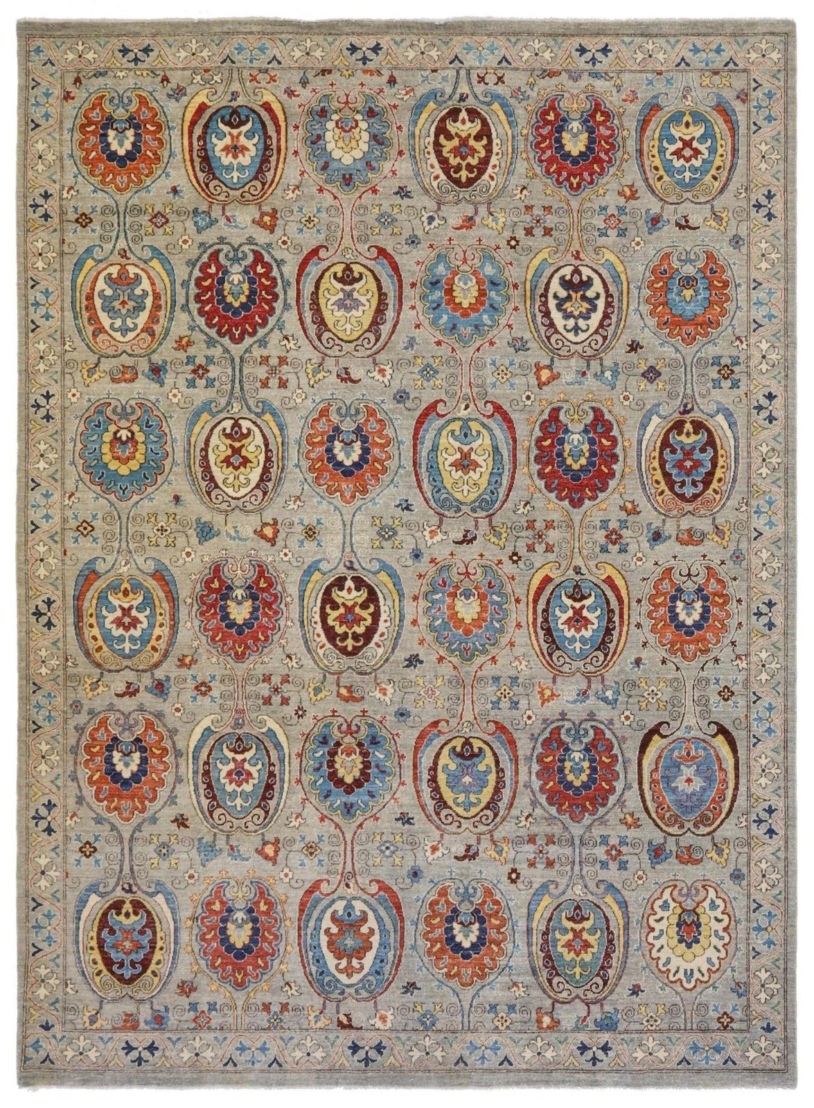 Shiraz Rug 10