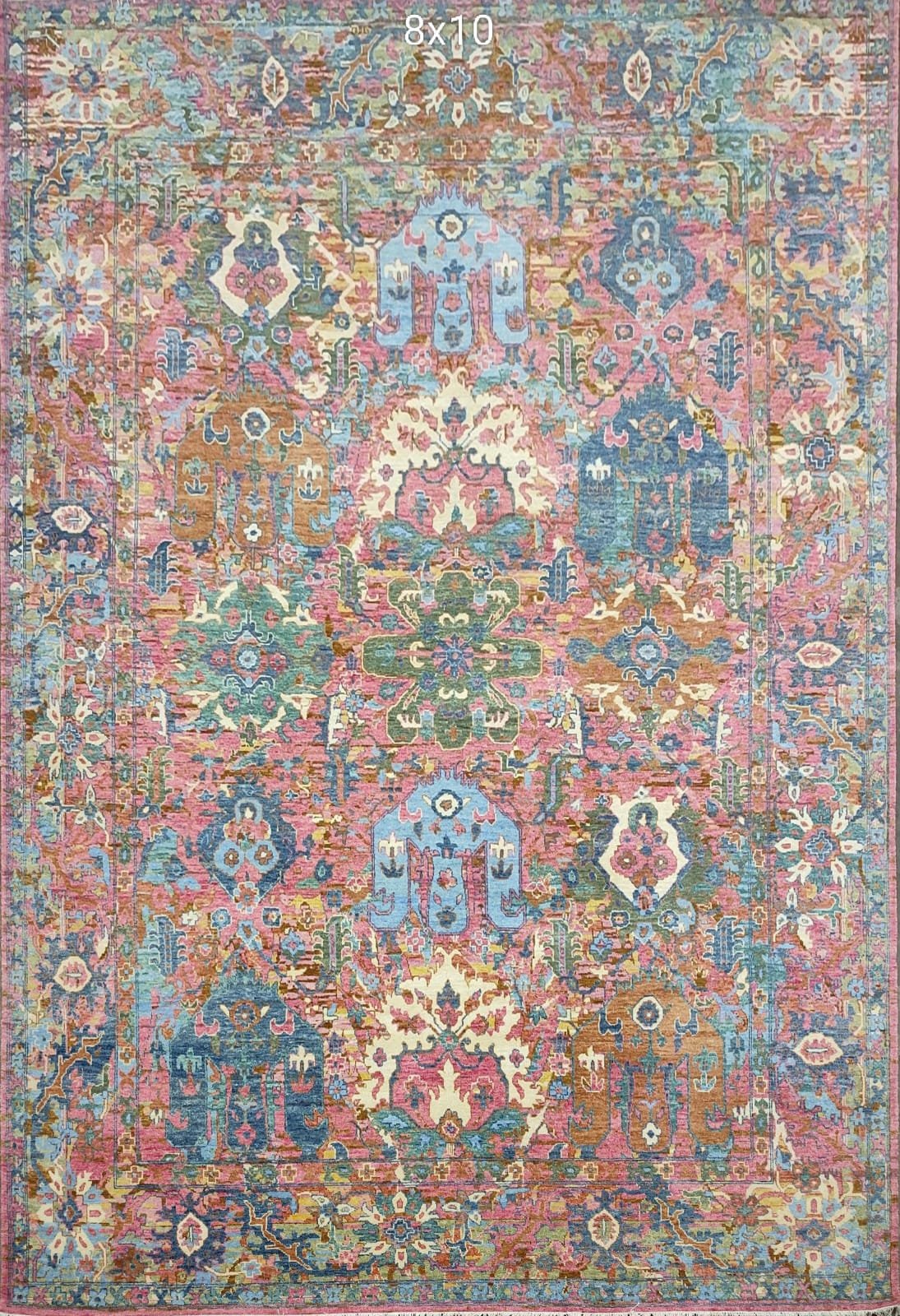 Shiraz Rug 13