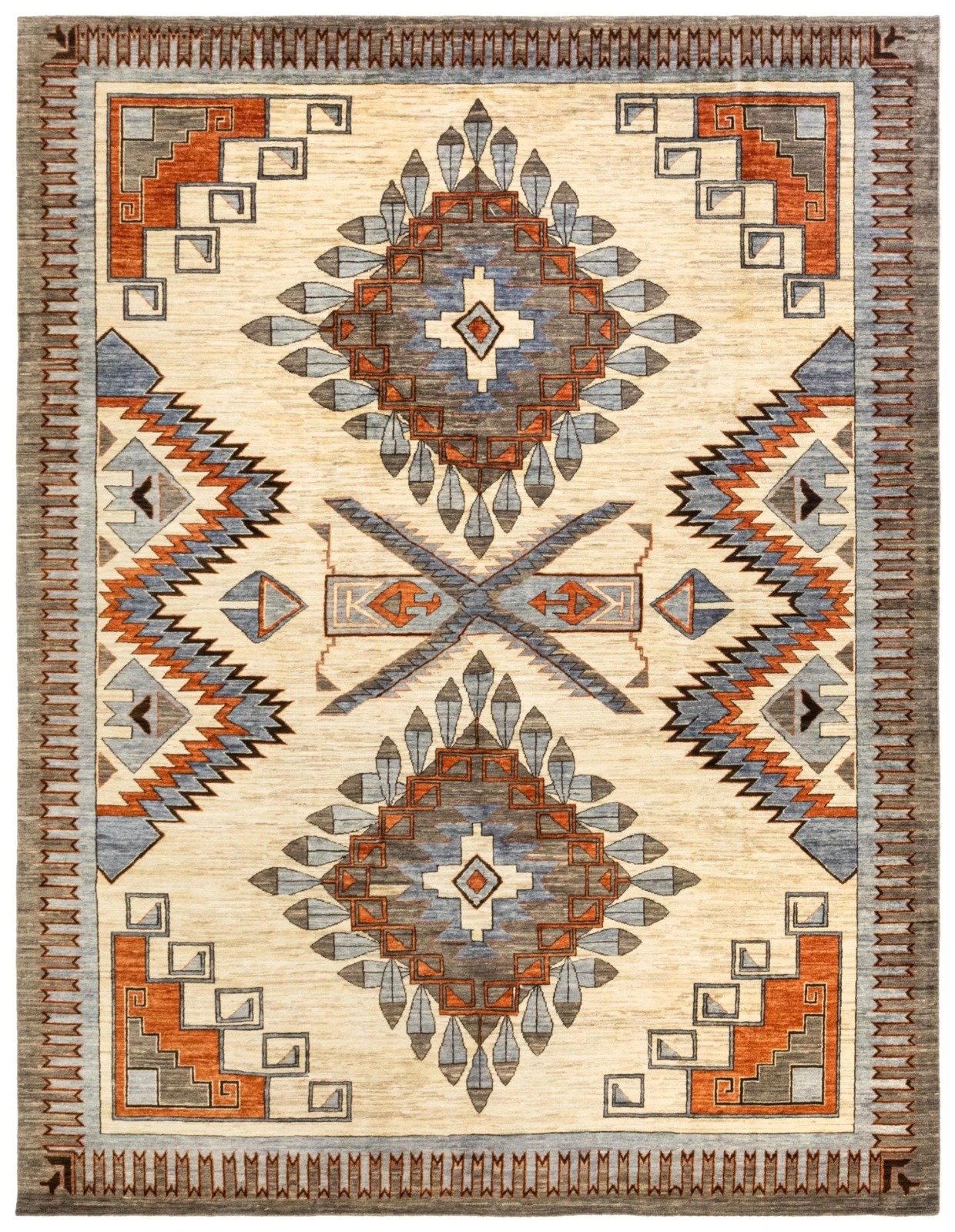 Shiraz Rug 3