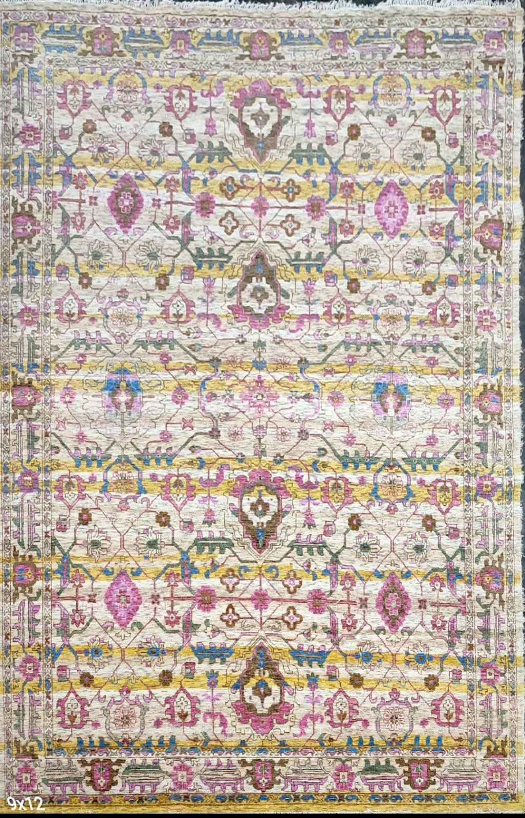 Shiraz Rug 12