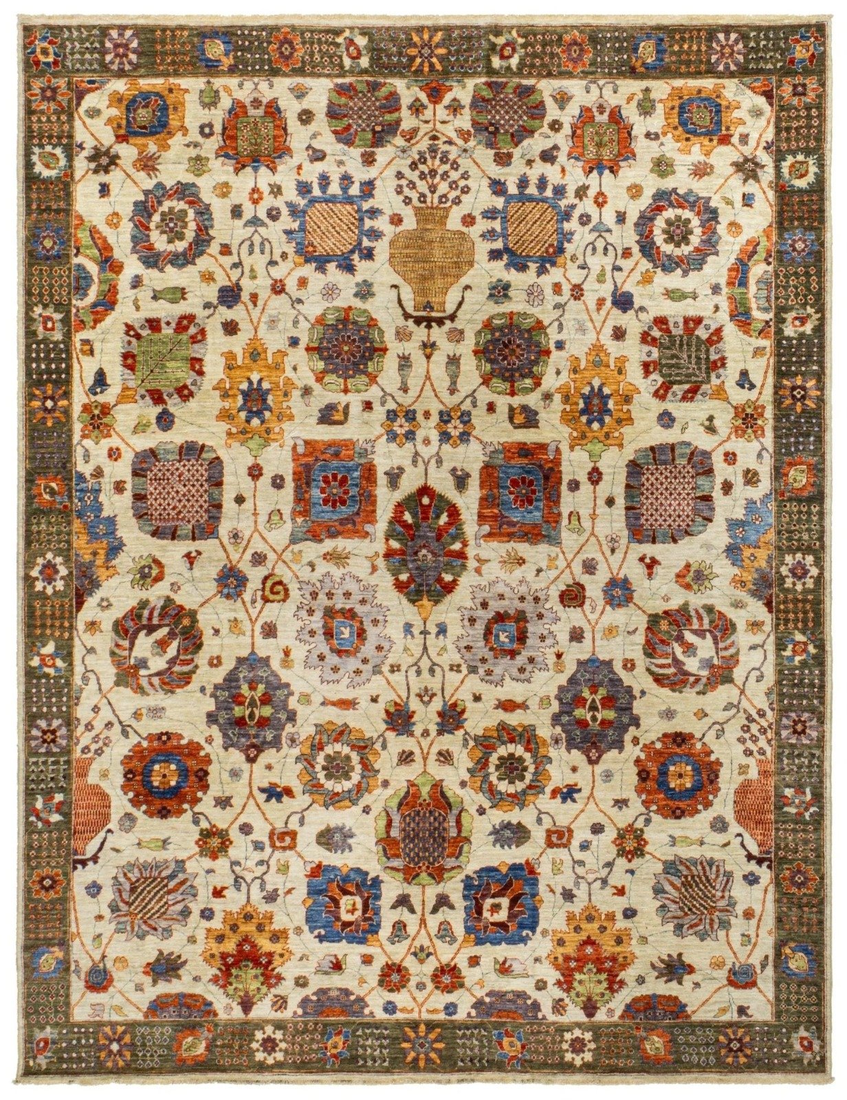 Shiraz Rug 2
