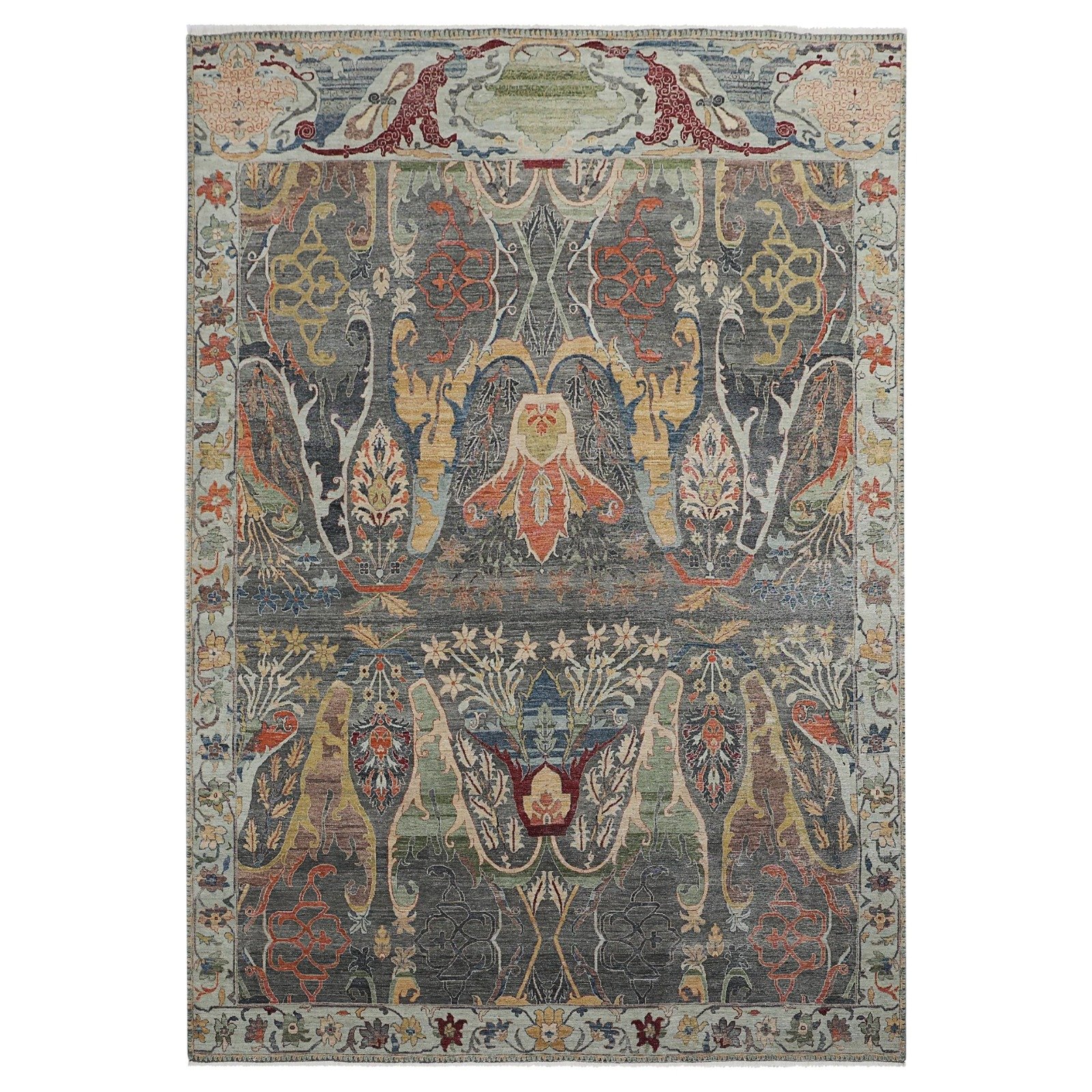 Tabriz Rug 20