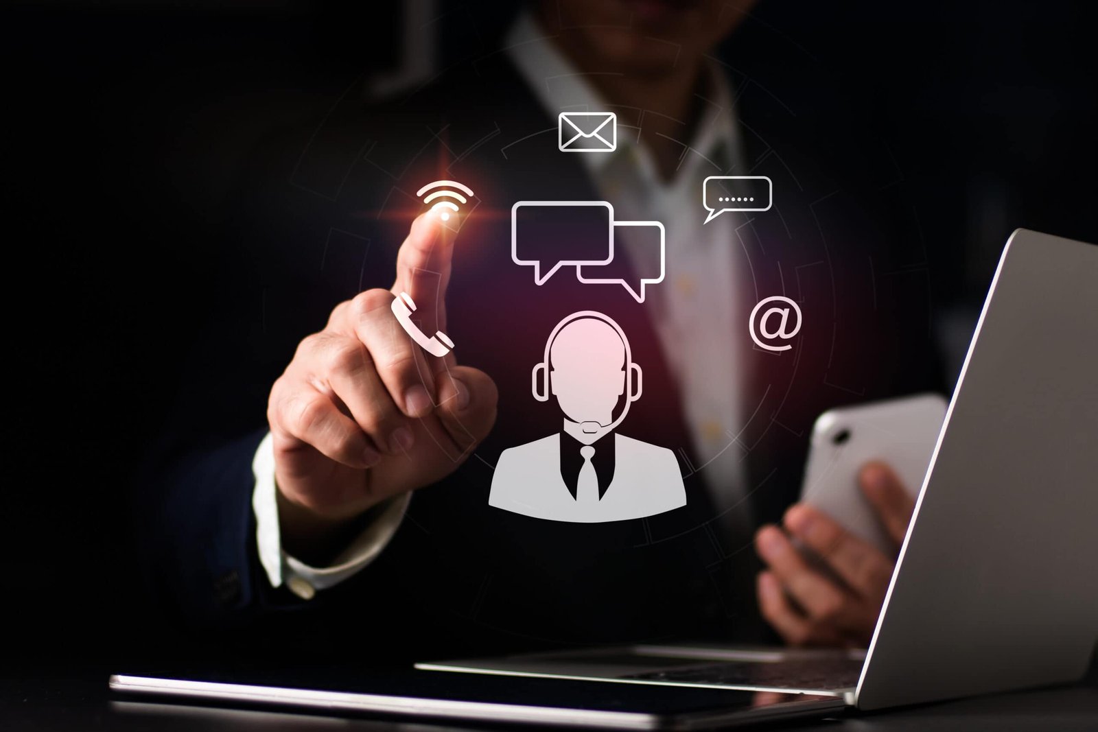 Customer Care