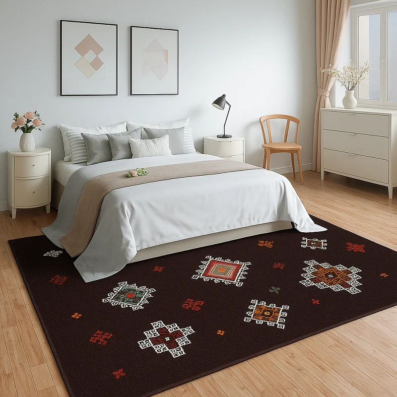 Bedroom Interior