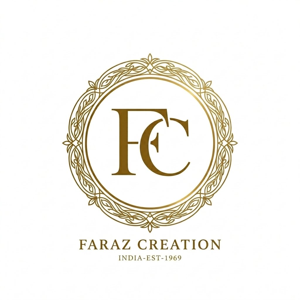 Faraz Creation Logo