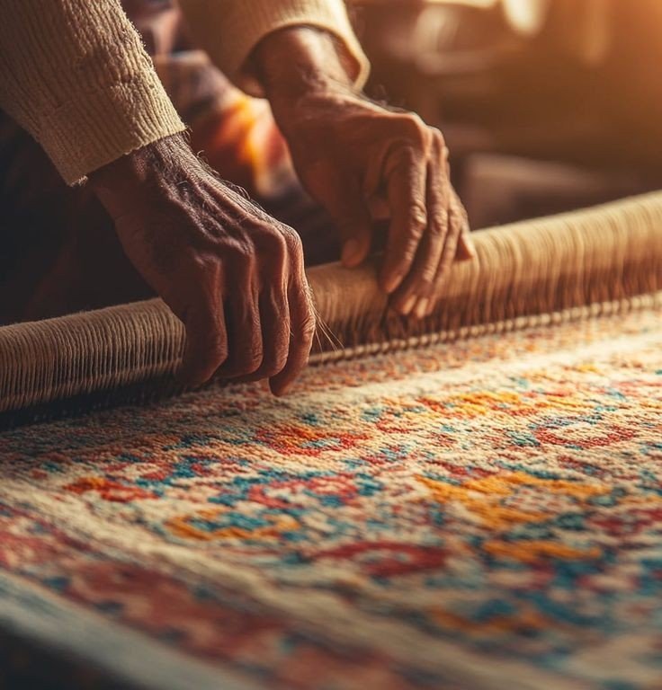 Master Craftsmen at Work